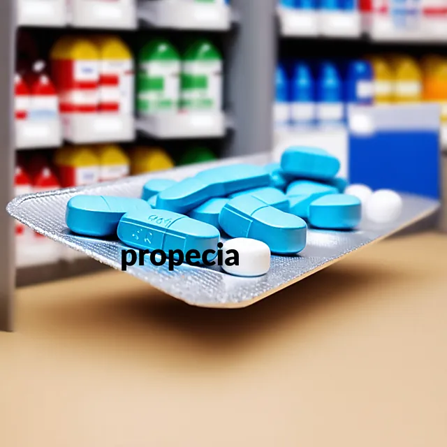 Propecia generico farmacia